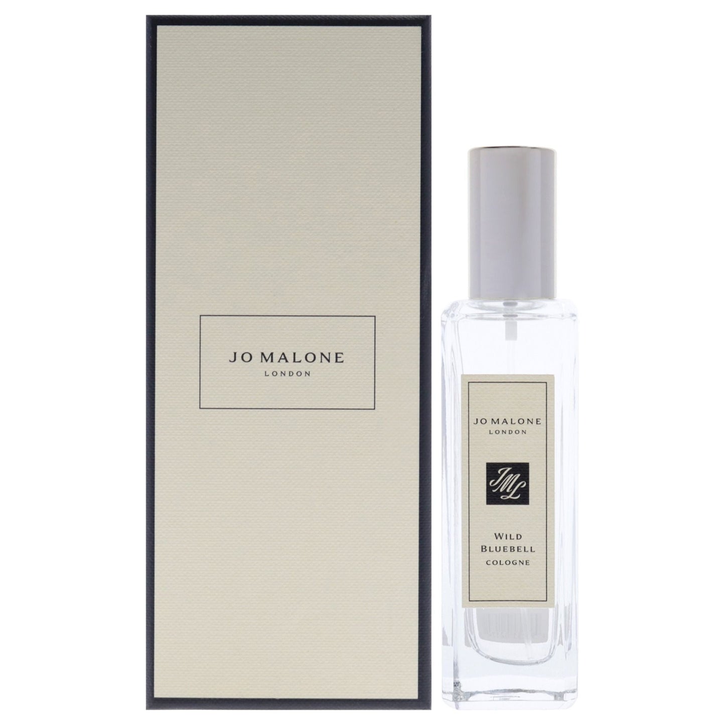 Jo Malone Wild Bluebell for Women - 1 oz Cologne Spray