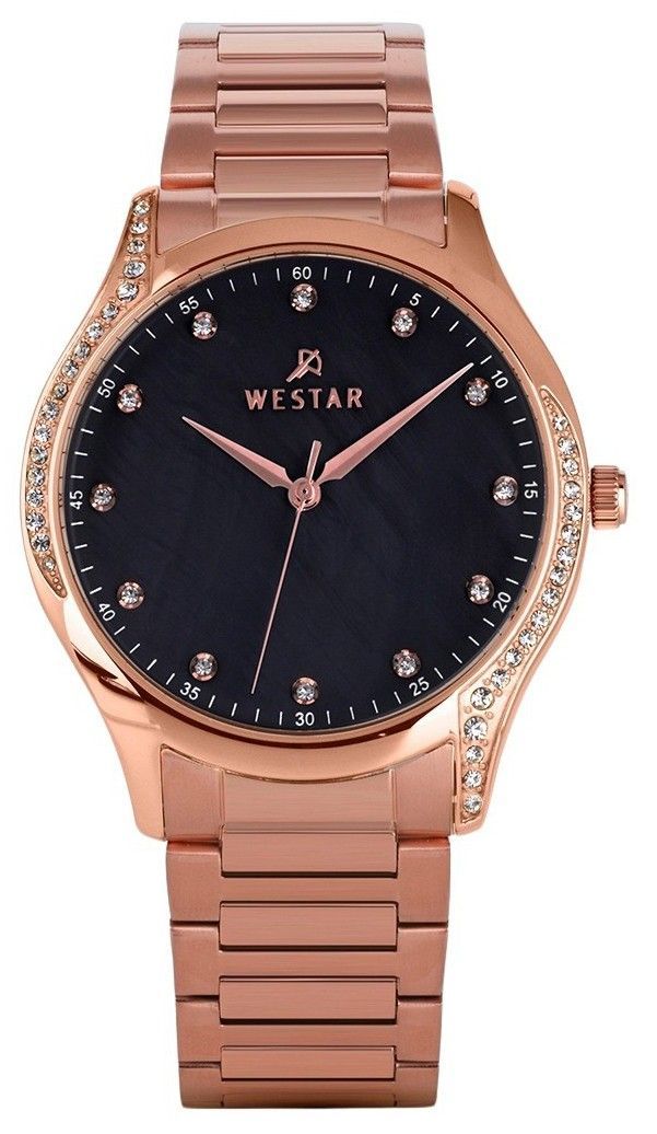 Westar Noir 00127PPN613