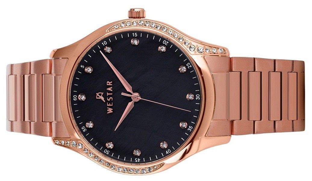Westar Noir 00127PPN613