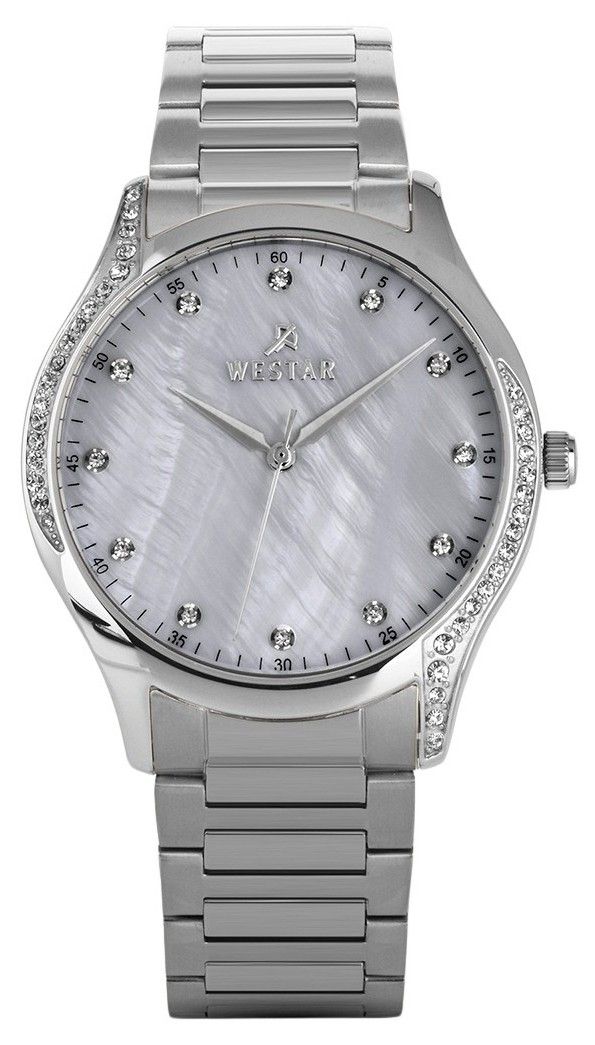 Westar Zing Blanc