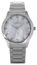 Westar Zing Blanc