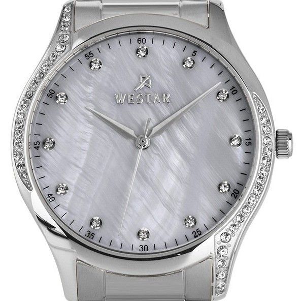 Westar Zing Blanc