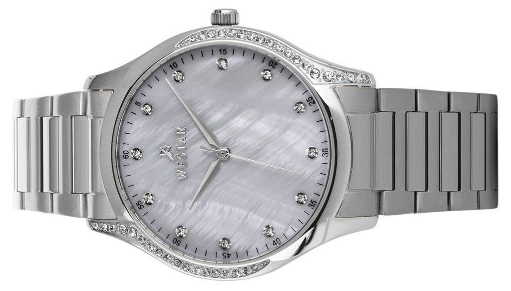 Westar Zing Blanc