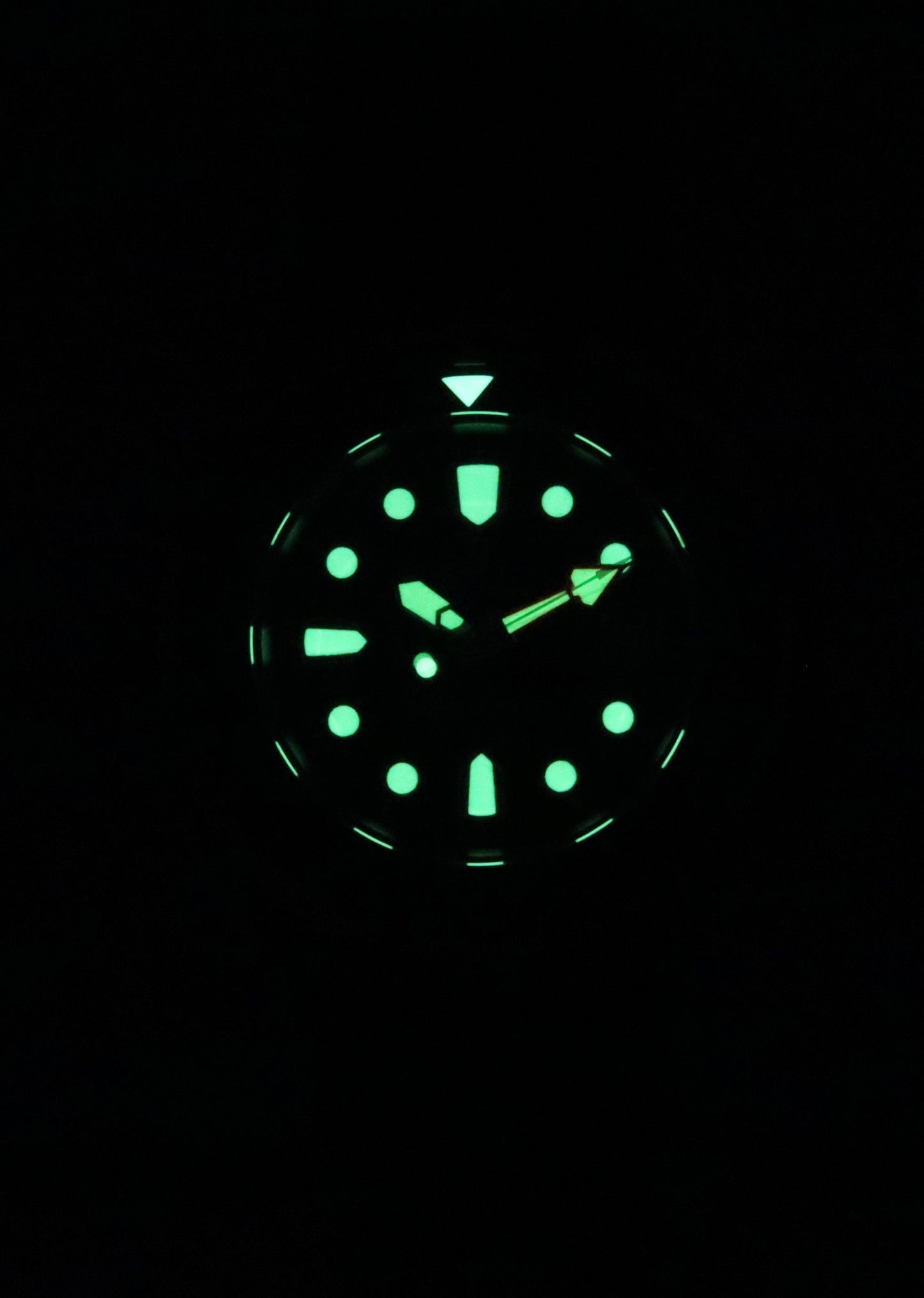 Ratio FreeDiver Version 02 Helium Safe 1000M Sapphire Quartz Black Dial 1038EF102V-BLK-V02 Men's Watch