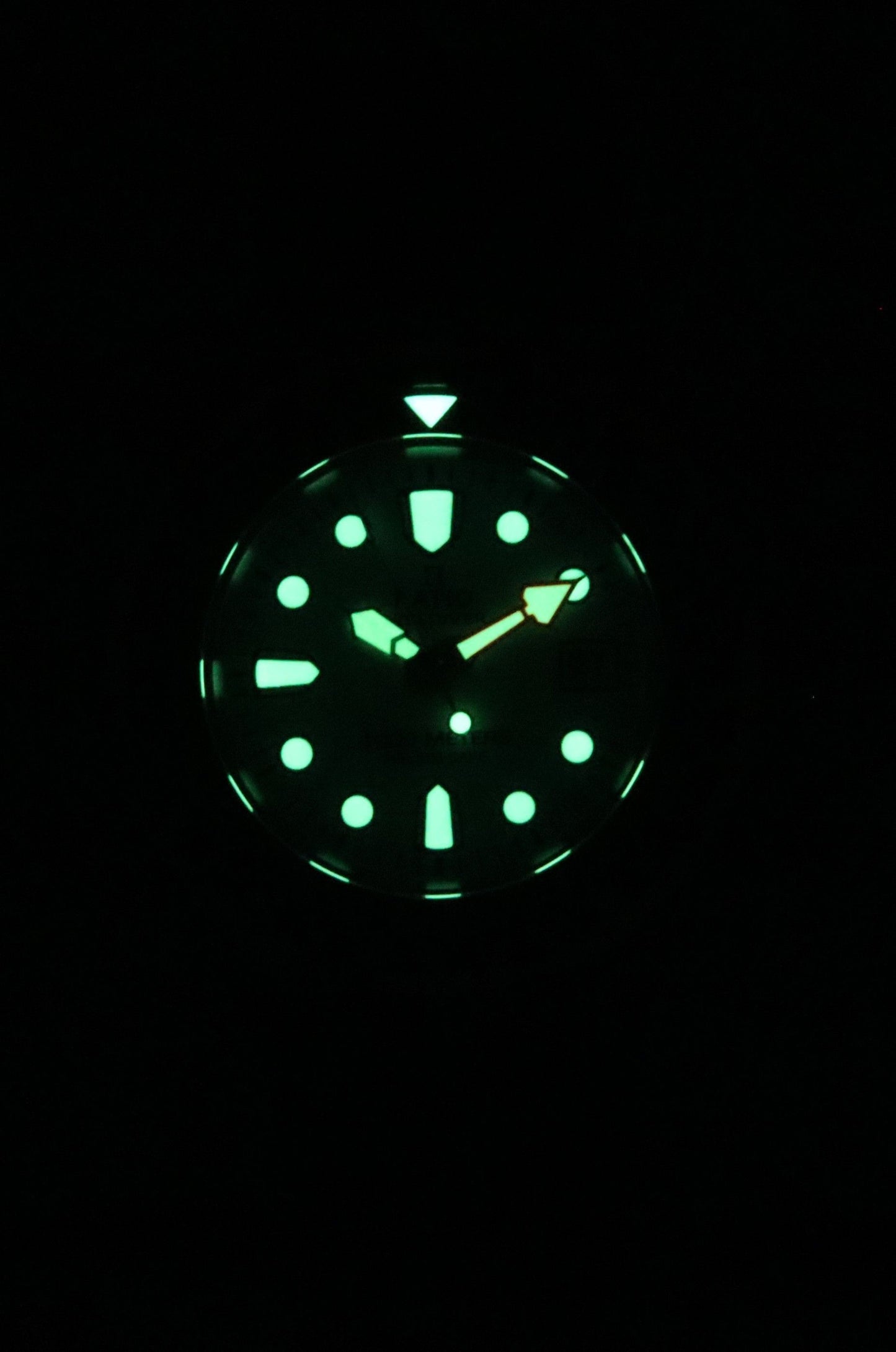 Ratio FreeDiver Version 02 Helium Safe 1000M Sapphire Quartz White Dial 1038EF102V-WHT-V02 Men's Watch