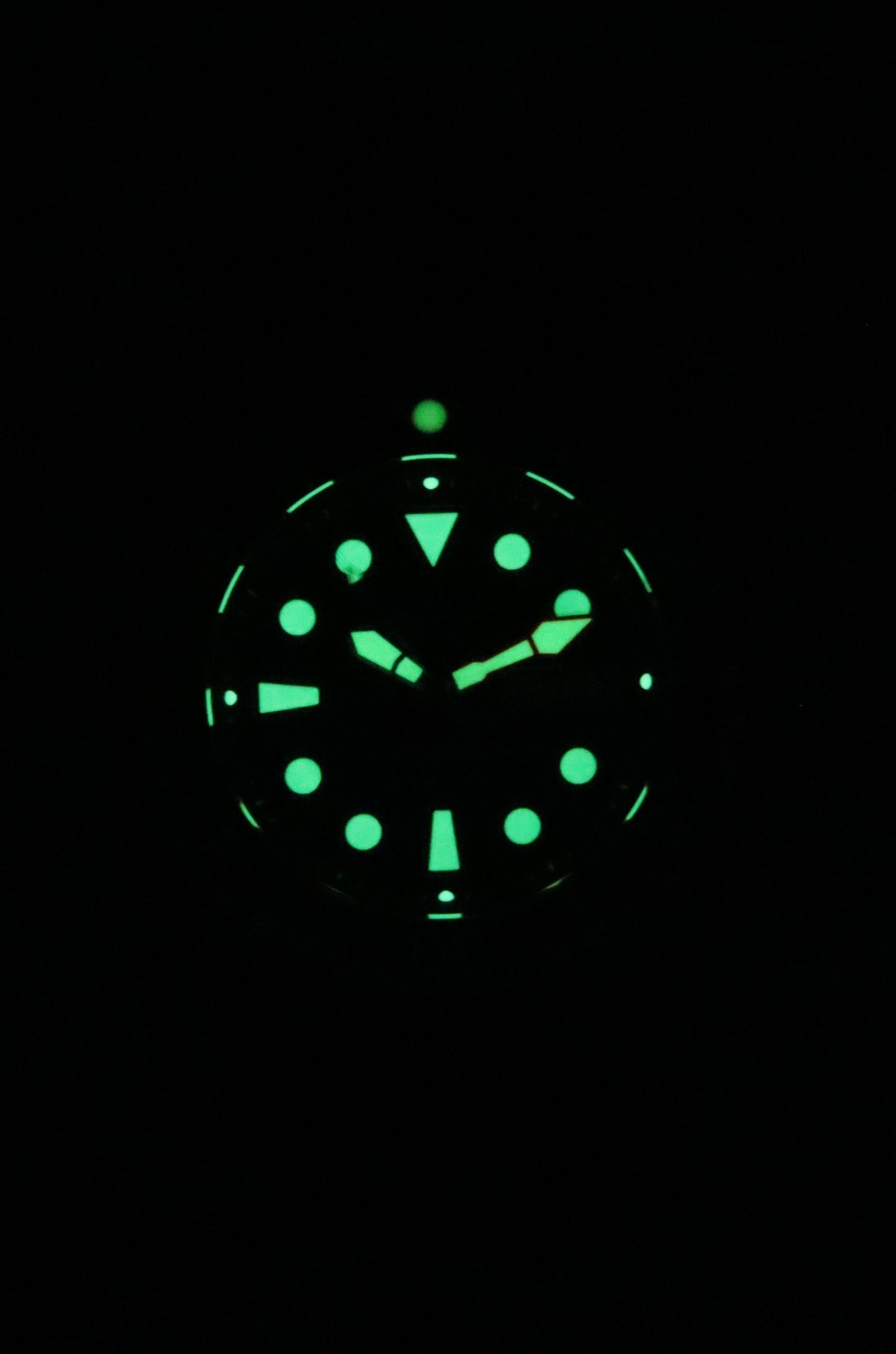 Ratio FreeDiver Version 02 Helium Safe 1000M Sapphire Automatic Black Dial 1068HA90-34VA-BLK-V02 Men's Watch