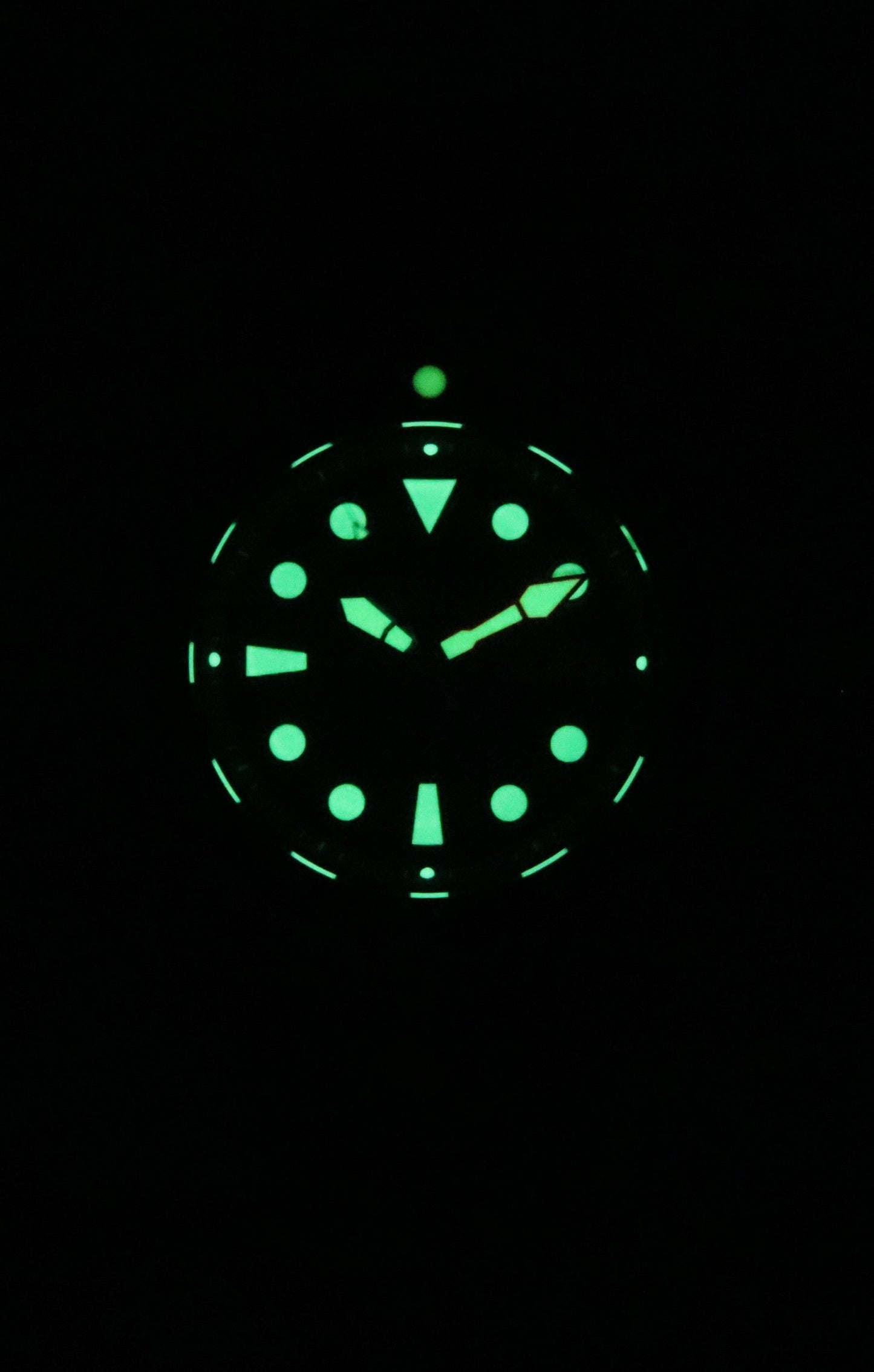 Ratio FreeDiver Version 02 Helium Safe 1000M Sapphire Automatic Green Dial 1068HA90-34VA-GRN-V02 Men's Watch