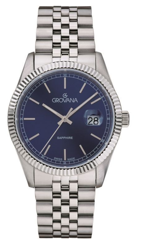 Grovana Noir 1542.1135.GW