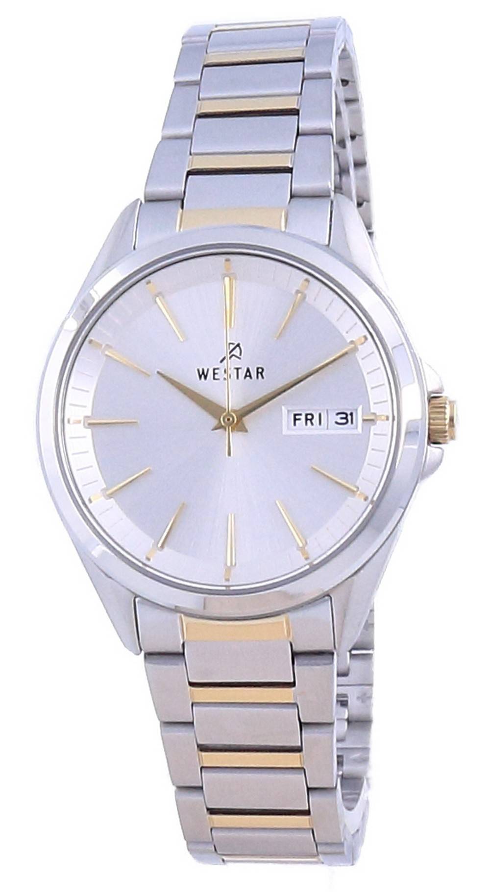 Westar Blanc 40212CBN107