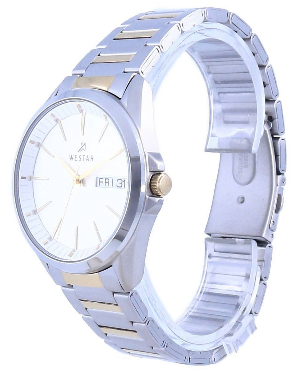 Westar Blanc 40212CBN107