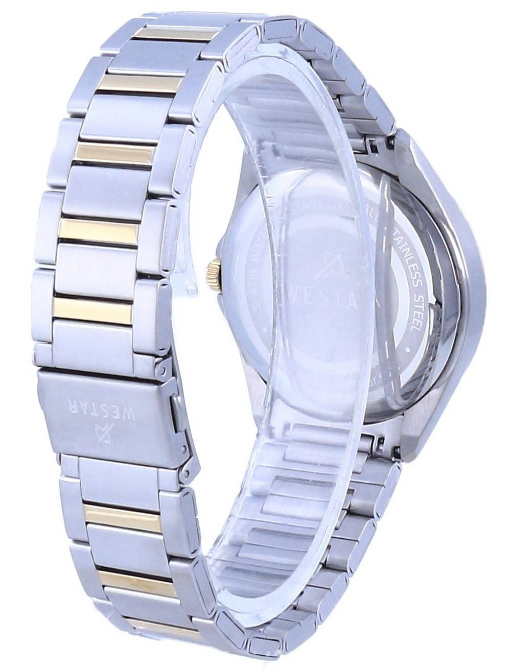 Westar Blanc 40212CBN107