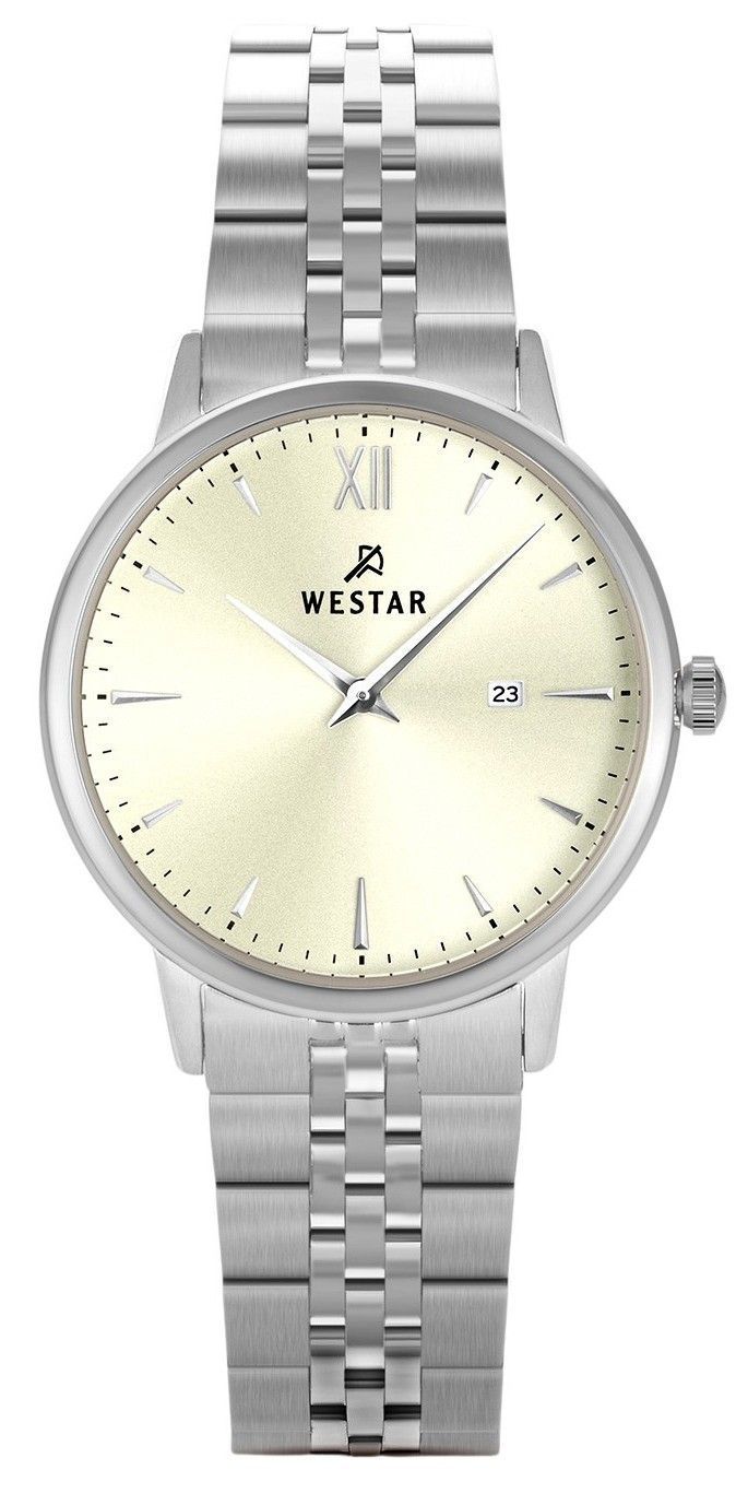 Westar Profile Champagne Clair