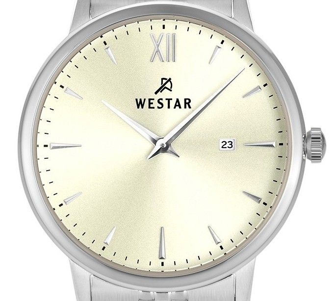 Westar Profile Champagne Clair