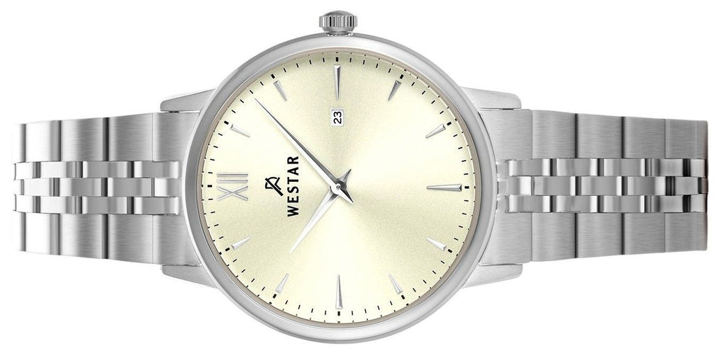Westar Profile Champagne Clair