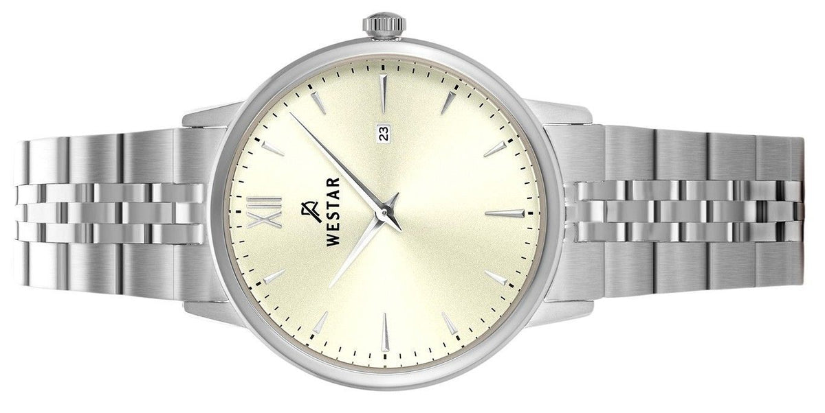 Westar Profile Champagne Clair