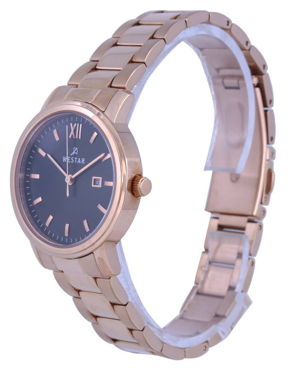 Westar Or Rose 40245
