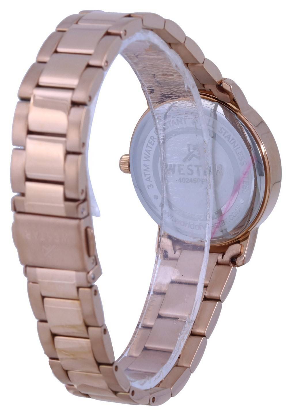 Westar Or Rose 40245