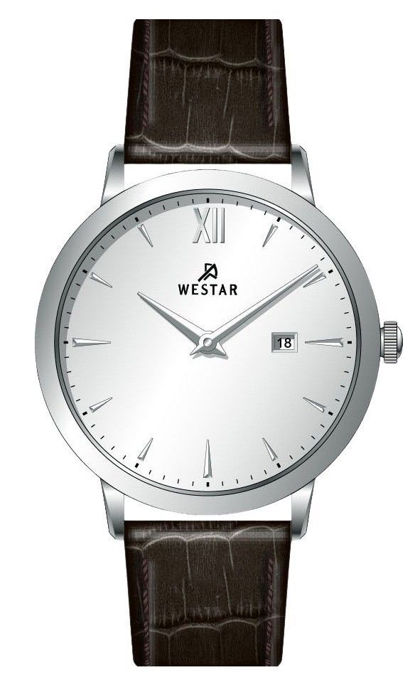Westar Profile Argent