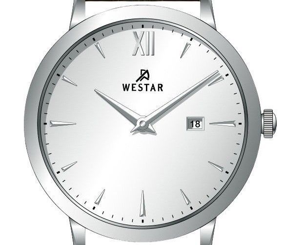 Westar Profile Argent