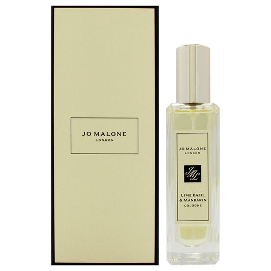 Jo Malone Lime Basil and Mandarin for Women 1 oz Cologne Spray