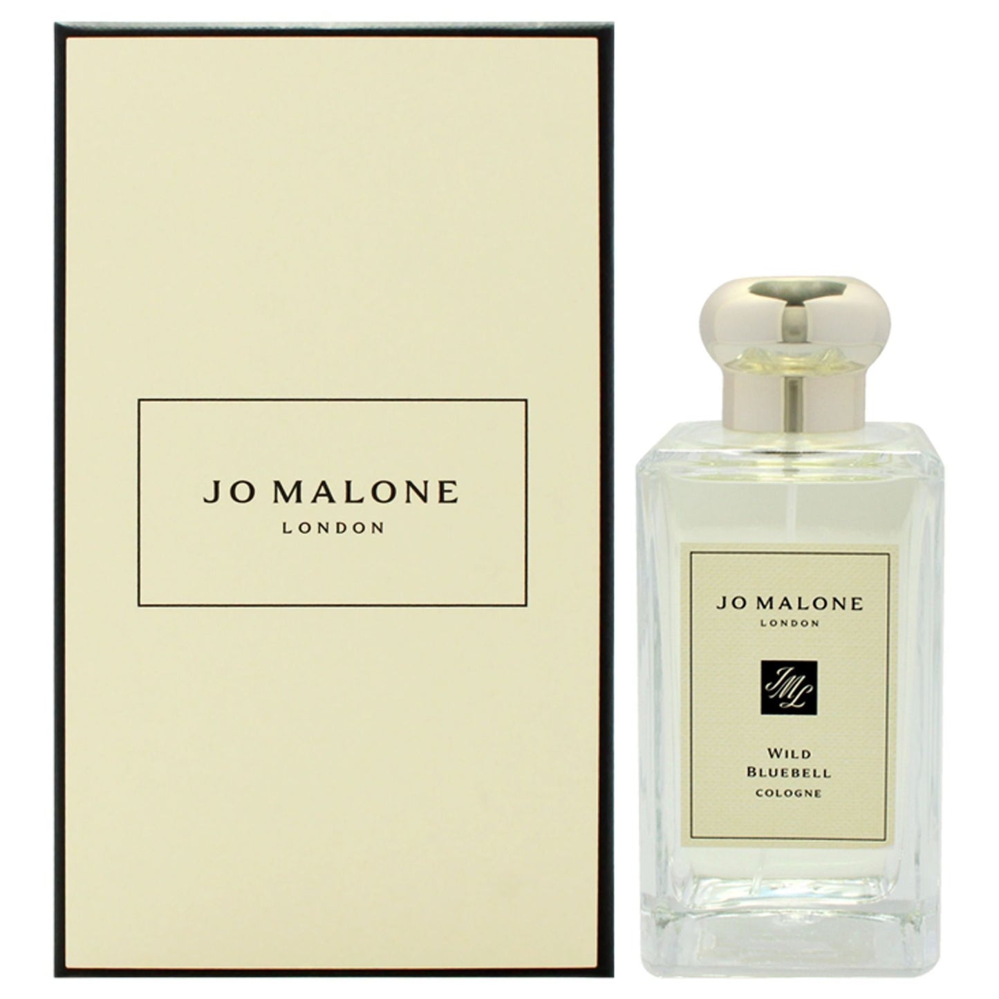 Jo Malone Wild Bluebell for Women 3.4 oz Cologne Spray