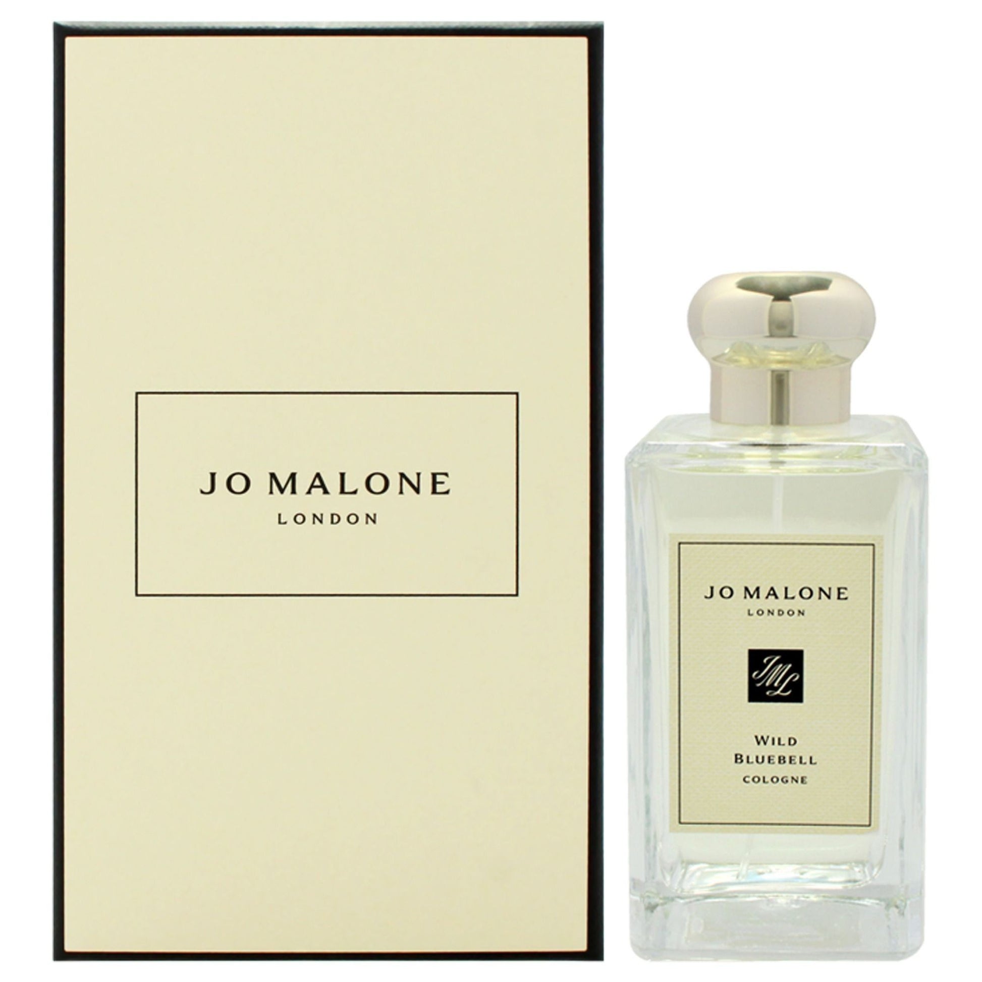 Jo Malone Wild Bluebell for Women 3.4 oz Cologne Spray