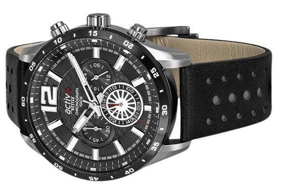 Westar Activ Chrono SBN103