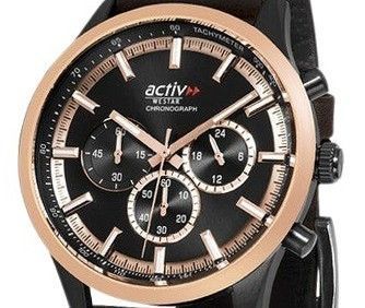 Westar Activ Chrono BPN603