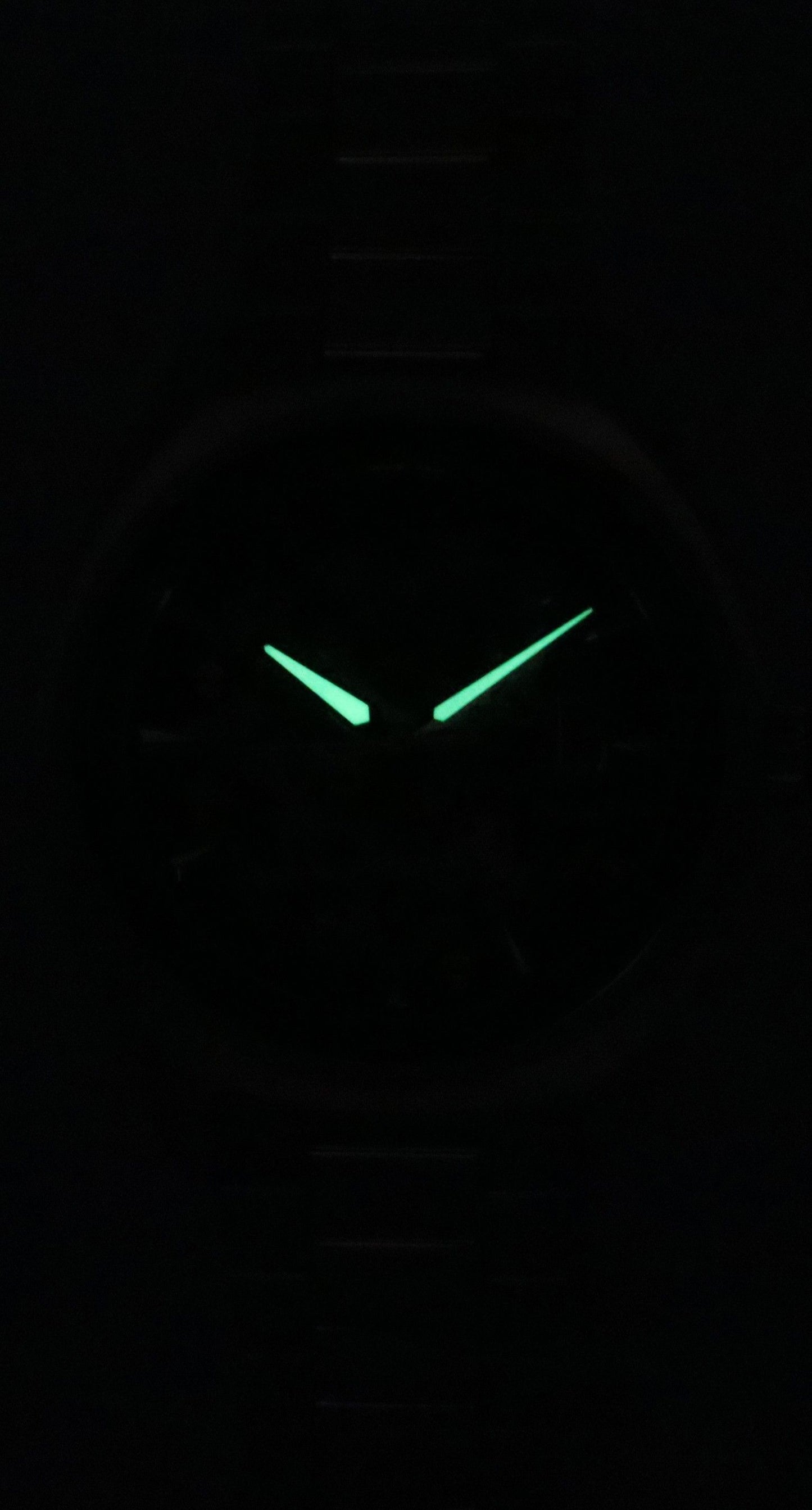 Bulova Classic Surveyor Stainless Steel Blue Skeleton Dial Automatic 96A292 100M Men's Watch
