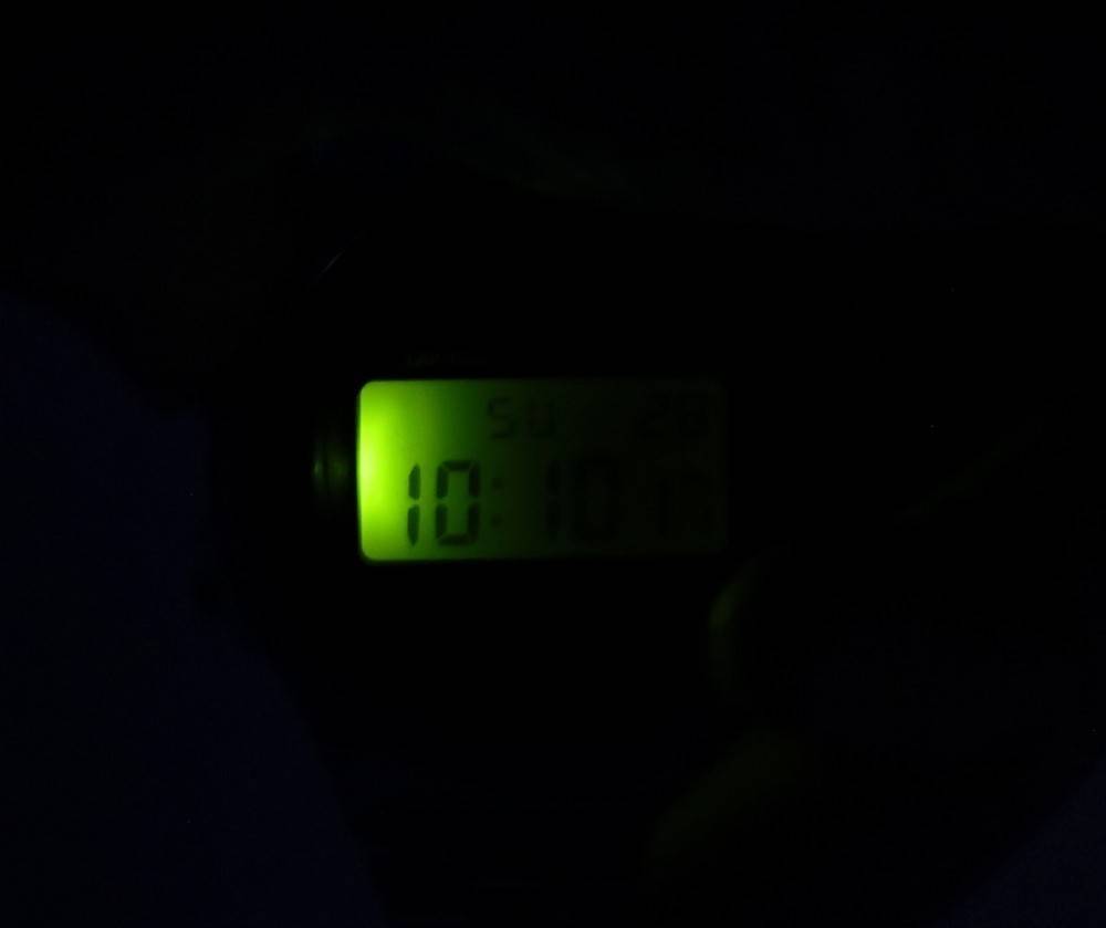 Casio Vintage A171
