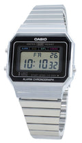 Casio Youth Alarm