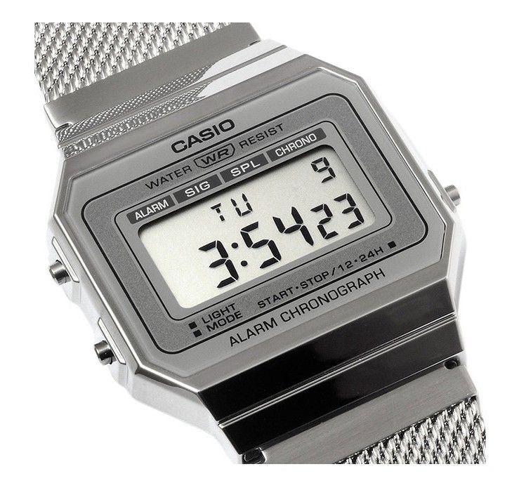 Casio Vintage A700