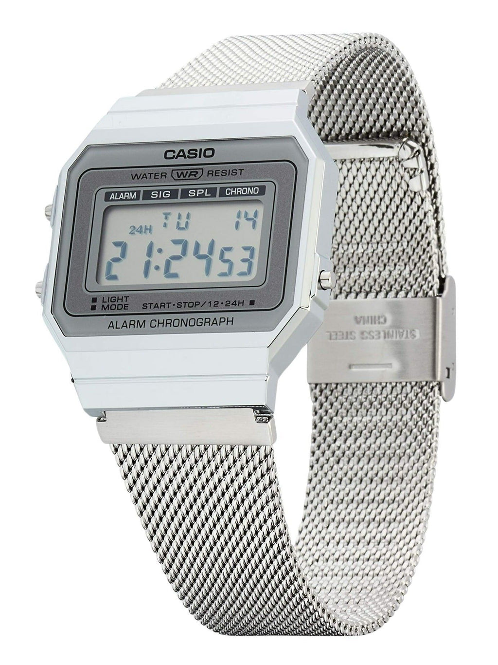 Casio Vintage A700