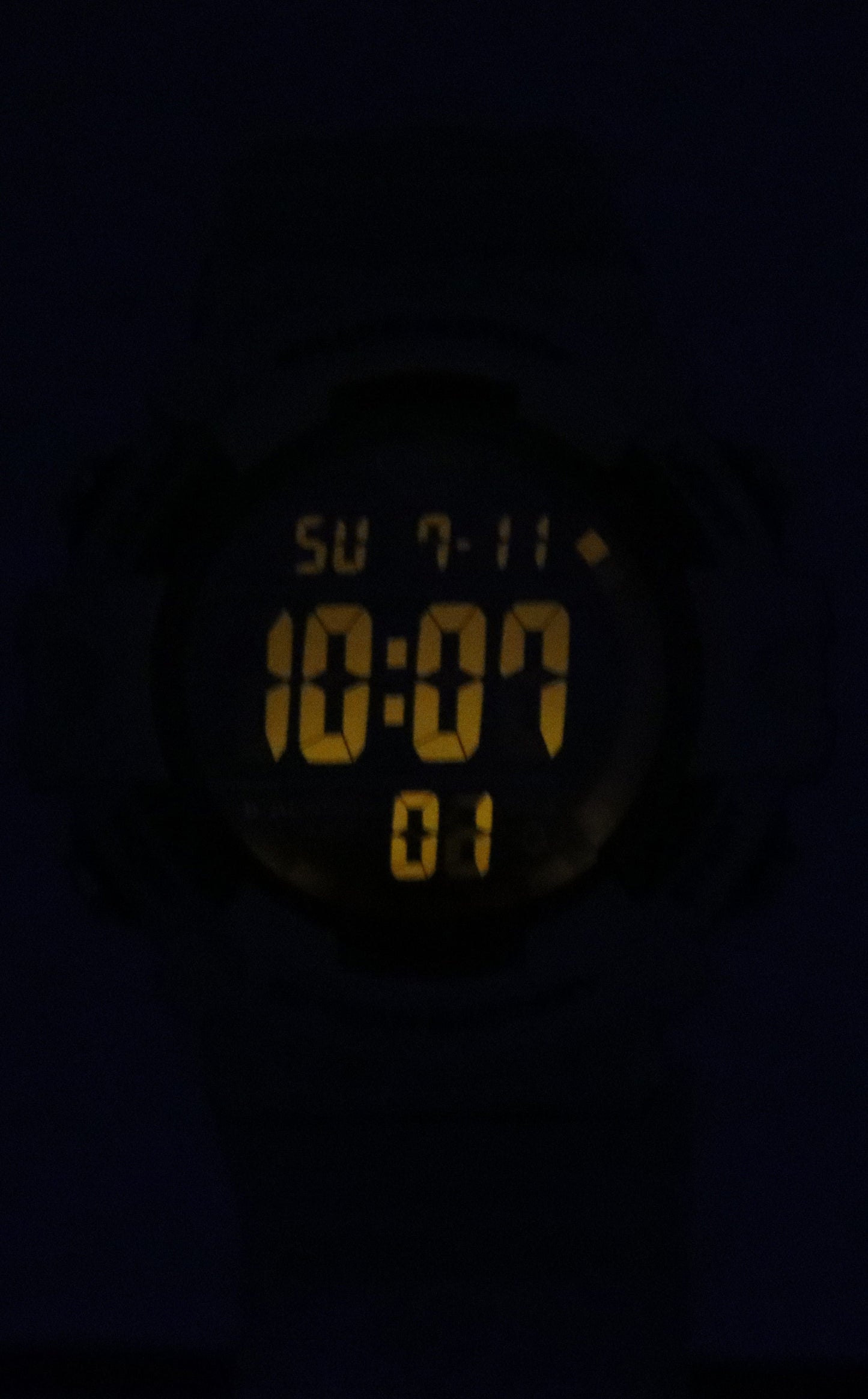 Casio Standard Digital White Resin Strap Quartz AE-1500WH-8B2 100M Men's Watch