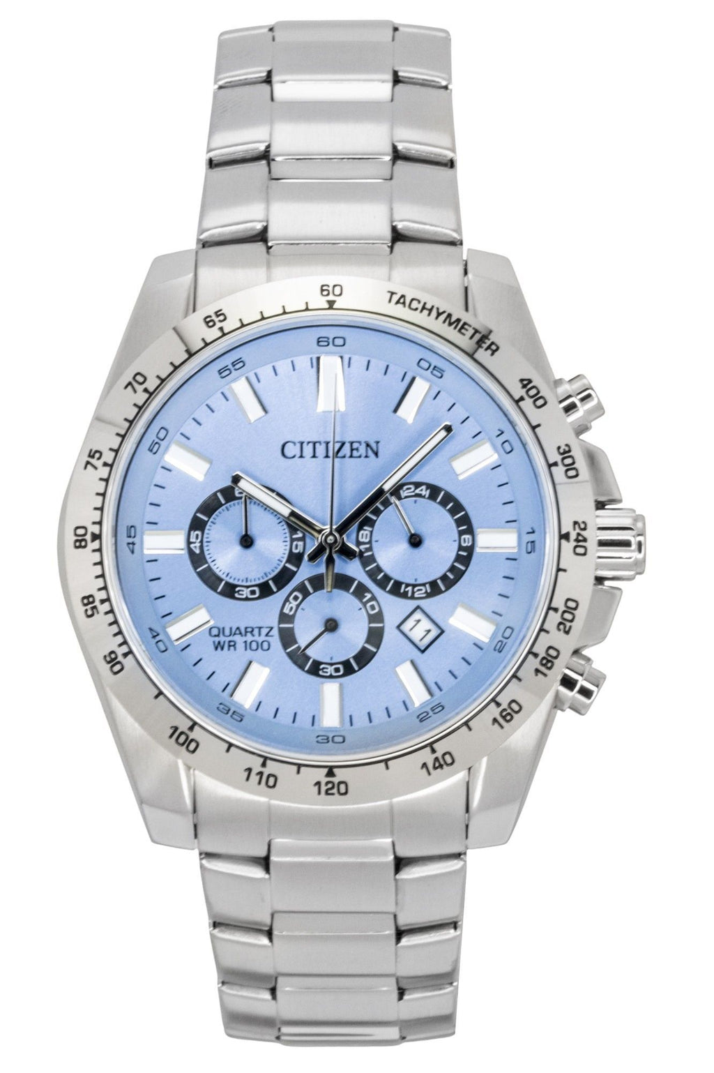 Citizen AN8230-59L Bleu