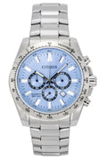 Citizen AN8230-59L Bleu