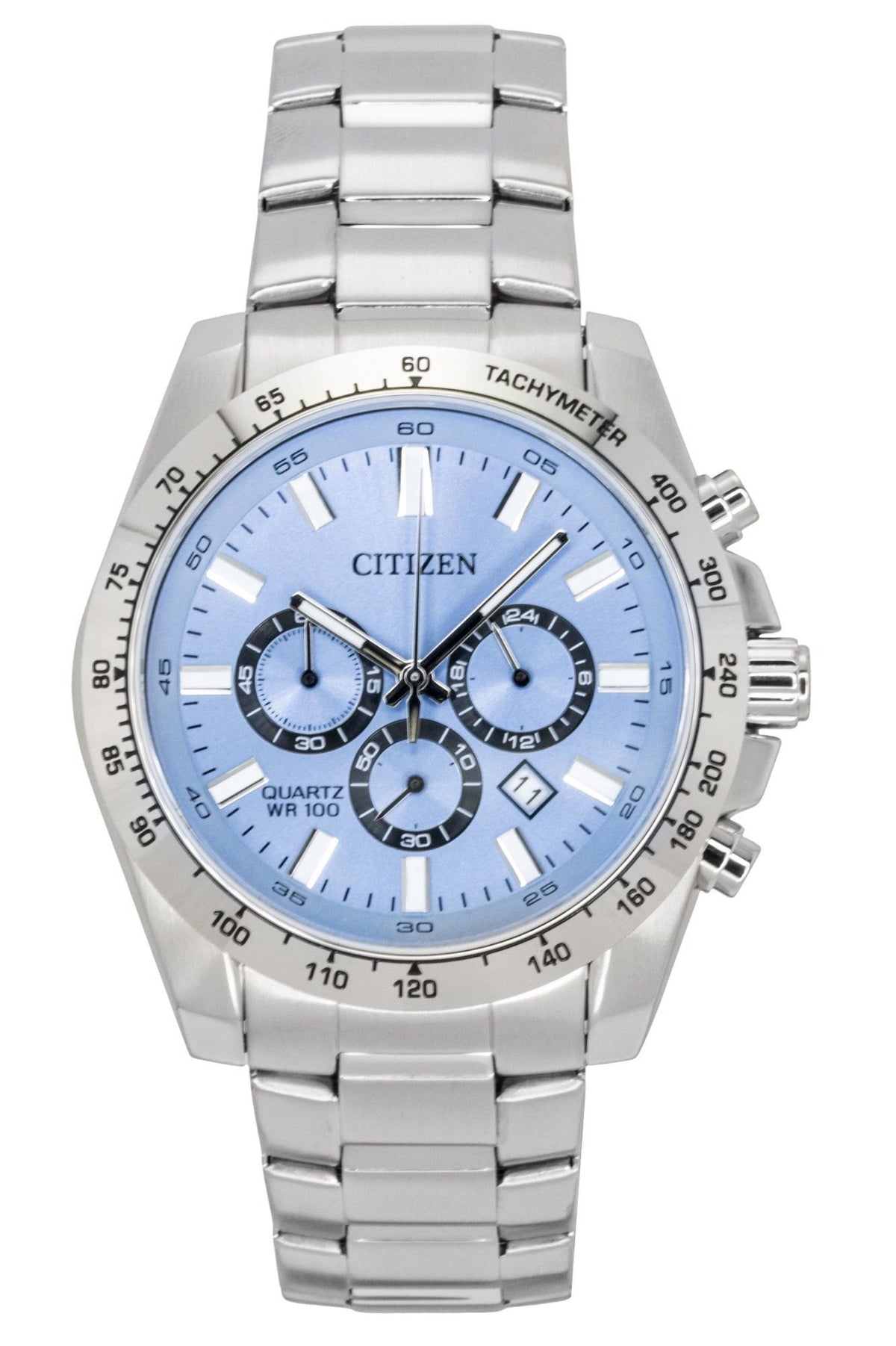 Citizen AN8230-59L Bleu