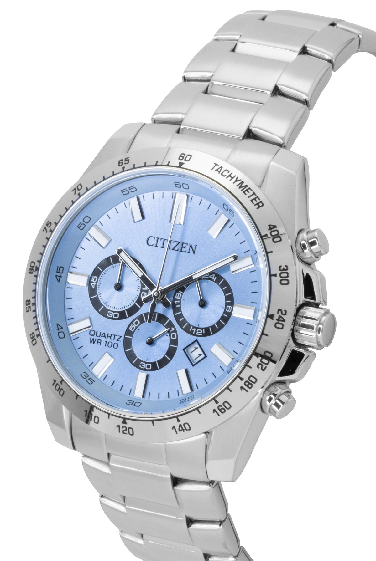 Citizen AN8230-59L Bleu