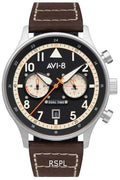 AVI-8 Hawker Hurricane Carey Noir