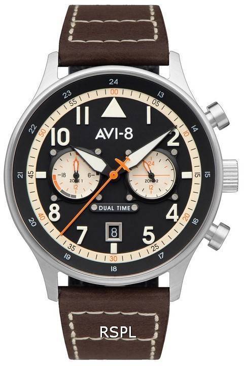 AVI-8 Hawker Hurricane Carey Noir