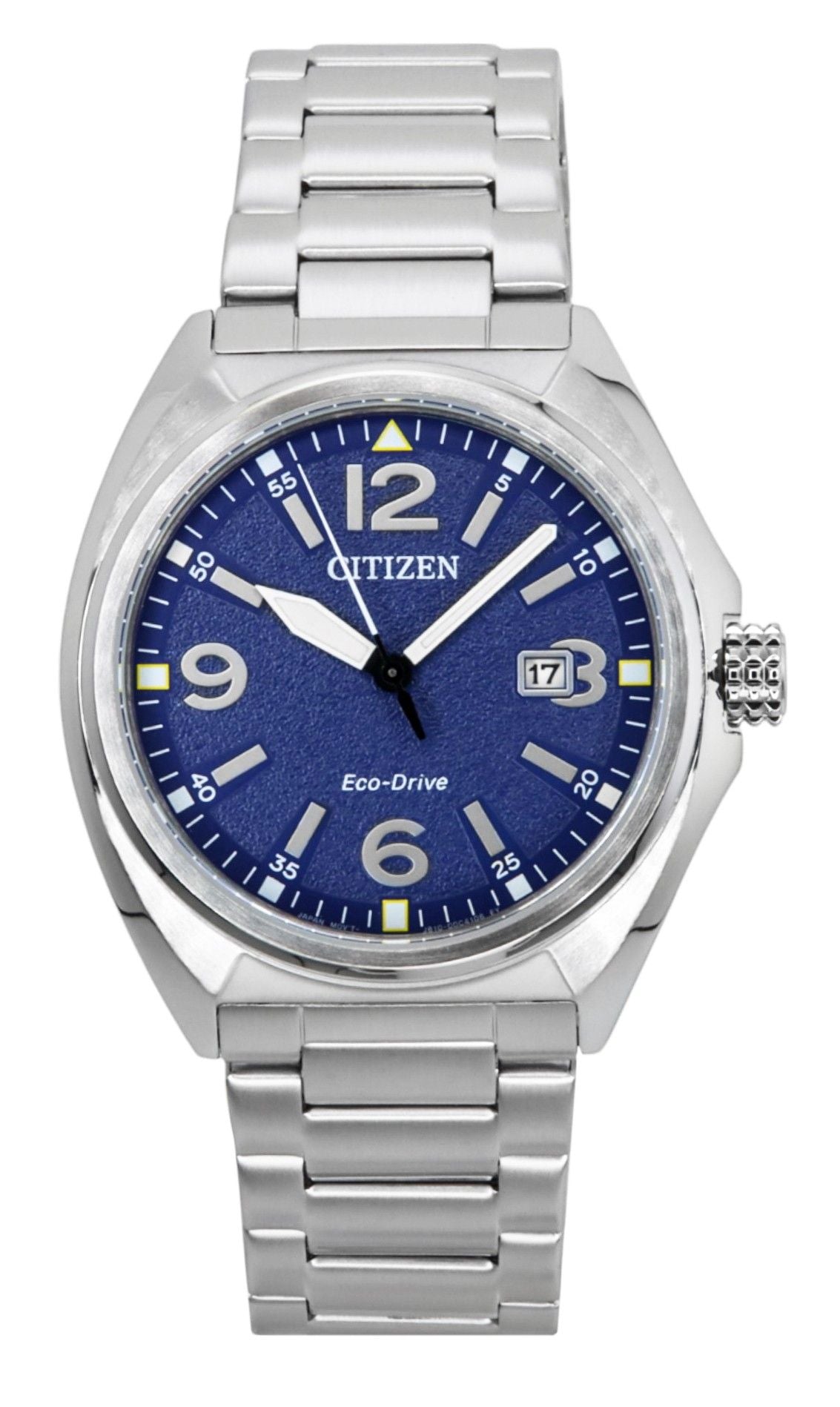 Citizen Eco-Drive Bleu