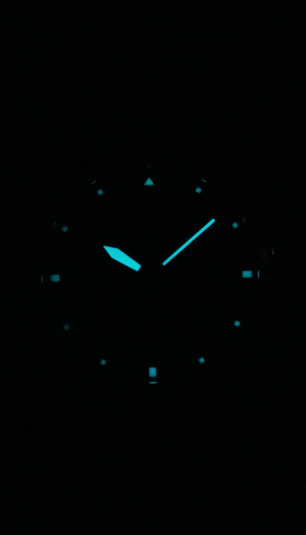 Citizen Eco-Drive Bleu