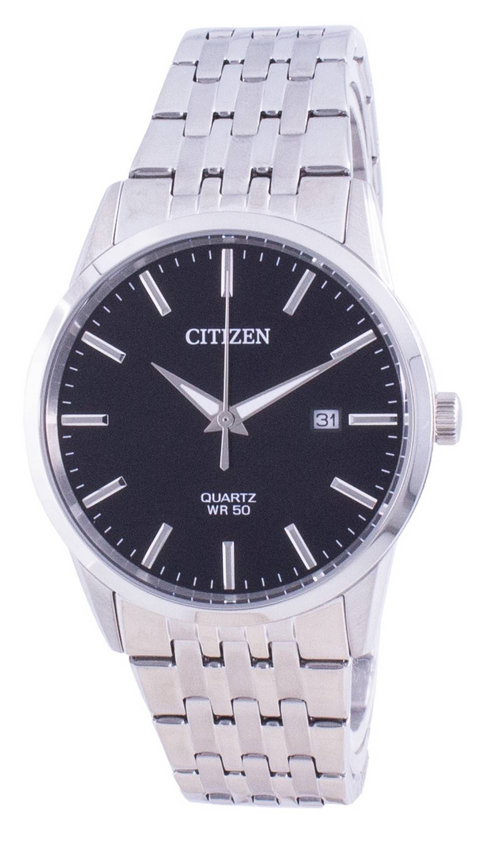 Citizen BI5000-87E Noir