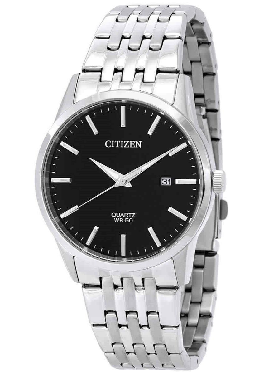Citizen BI5000-87E Noir