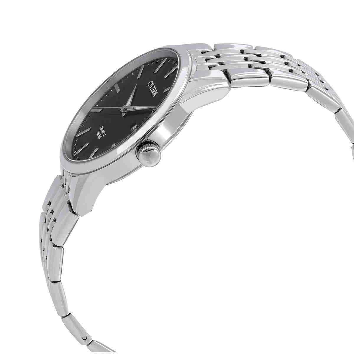 Citizen BI5000-87E Noir