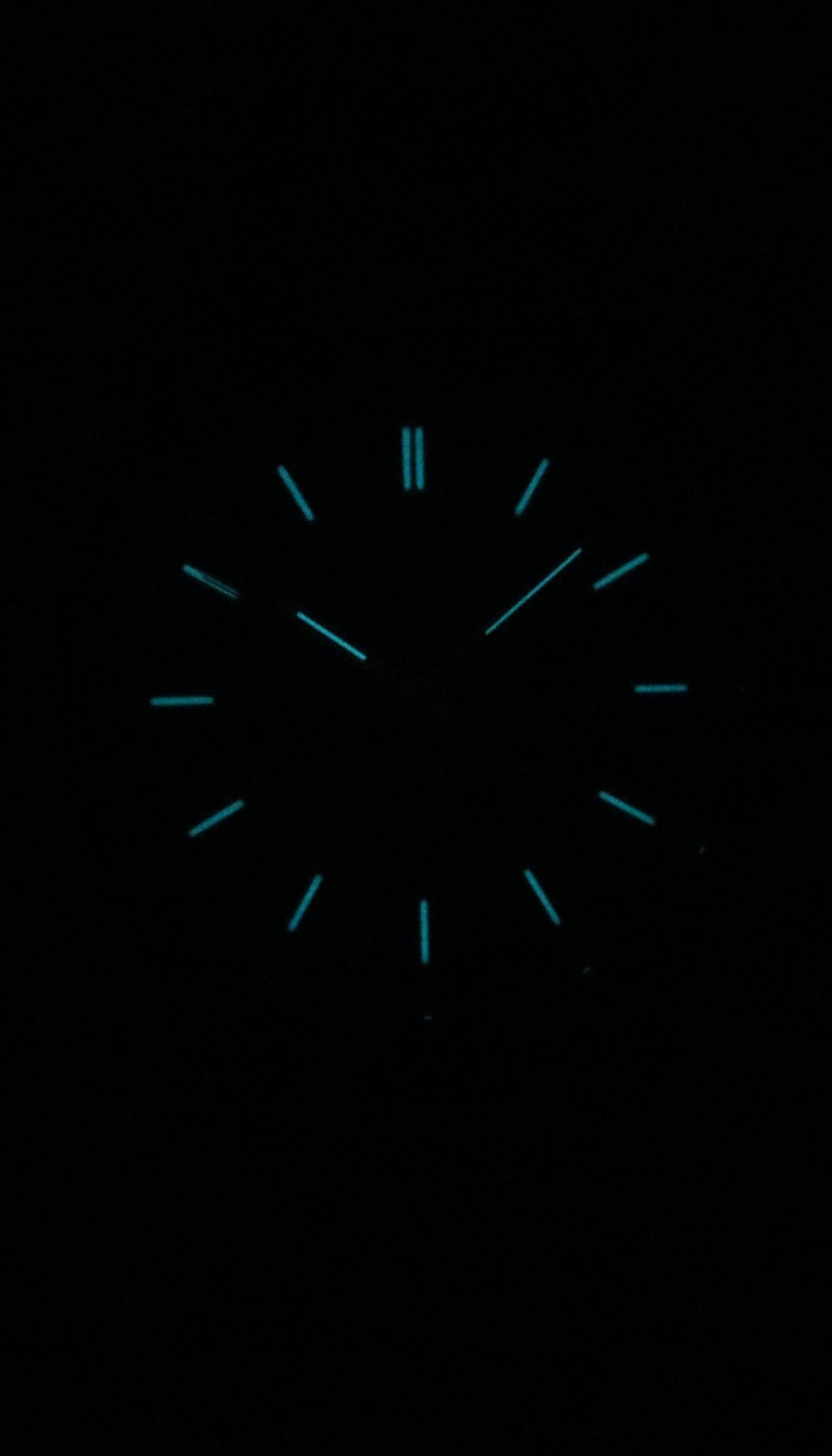 Citizen Eco-Drive Stainless Steel Blue Dial BM7567-50L 100M Men's Watch