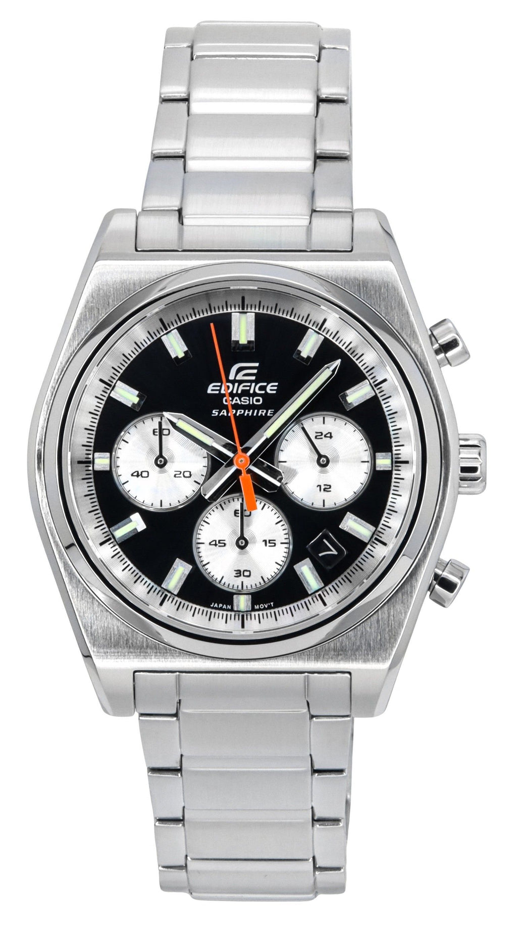 Casio Chrono Blanc EFB-730D-1AV