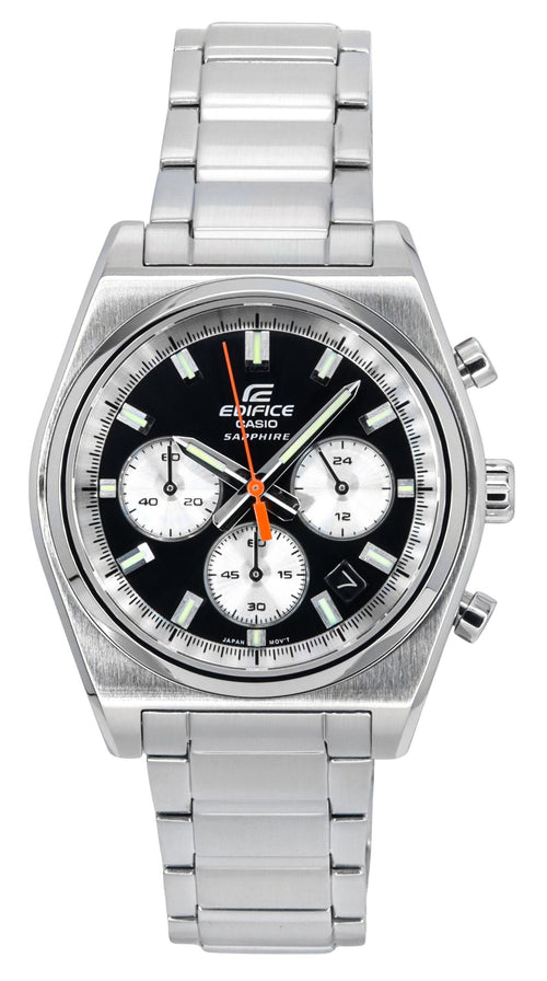 Casio Chrono Blanc EFB-730D-1AV