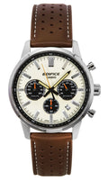 Casio Chrono Blanc EFR-575L-7A