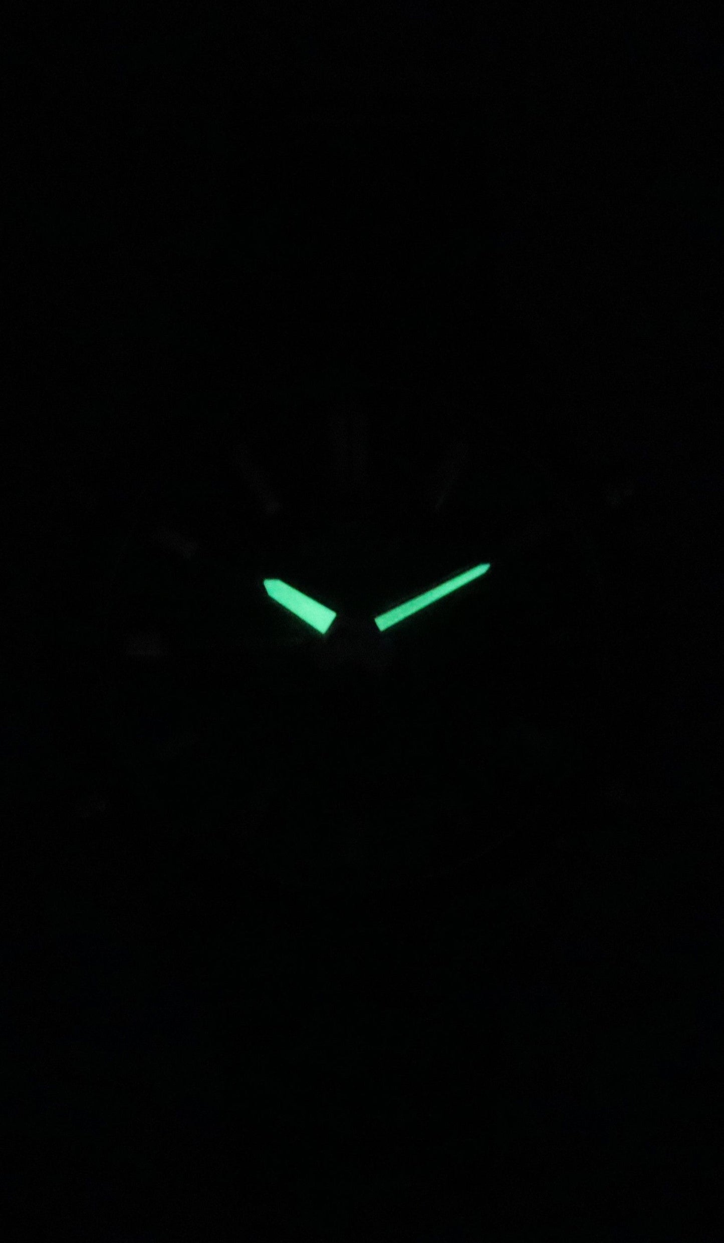 Casio Edifice Analog Digital Stainless Steel Green Dial Quartz EFV-C120D-3A 100M Men's Watch